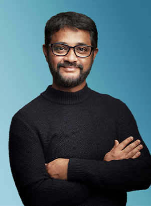 Picture of Ali Shabaz